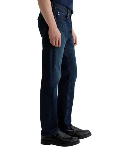 AG Jeans Men's Everett Straight-Leg Jeans | Thumbnail 3 AG Jeans Men's Everett Straight-Leg Jeans | Thumbnail 3