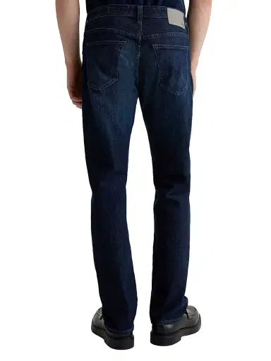 AG Jeans Men's Everett Straight-Leg Jeans | Thumbnail 4 AG Jeans Men's Everett Straight-Leg Jeans | Thumbnail 4