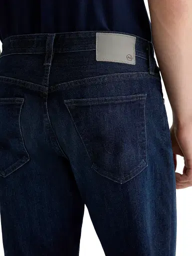 AG Jeans Men's Everett Straight-Leg Jeans | Thumbnail 5 AG Jeans Men's Everett Straight-Leg Jeans | Thumbnail 5