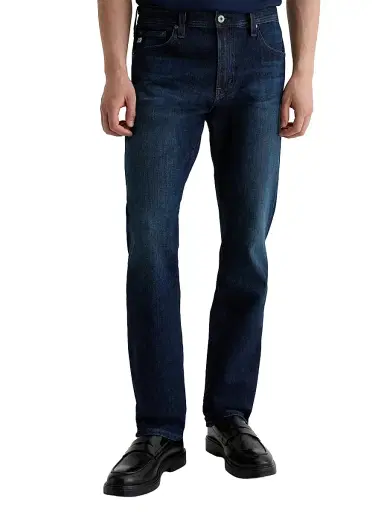 AG Jeans Men's Everett Straight-Leg Jeans | Thumbnail 1 AG Jeans Men's Everett Straight-Leg Jeans | Thumbnail 1