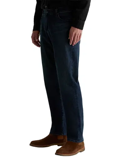 AG Jeans Men's Graduate Five-Pocket Cotton-Blend Jeans | Thumbnail 4 AG Jeans Men's Graduate Five-Pocket Cotton-Blend Jeans | Thumbnail 4