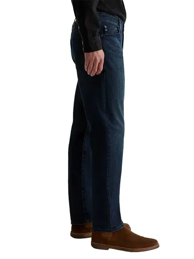 AG Jeans Men's Graduate Five-Pocket Cotton-Blend Jeans | Thumbnail 5 AG Jeans Men's Graduate Five-Pocket Cotton-Blend Jeans | Thumbnail 5