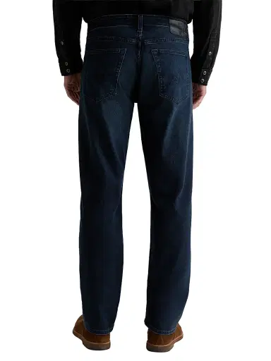 AG Jeans Men's Graduate Five-Pocket Cotton-Blend Jeans | Thumbnail 6 AG Jeans Men's Graduate Five-Pocket Cotton-Blend Jeans | Thumbnail 6
