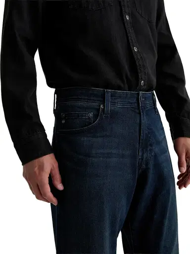 AG Jeans Men's Graduate Five-Pocket Cotton-Blend Jeans | Thumbnail 7 AG Jeans Men's Graduate Five-Pocket Cotton-Blend Jeans | Thumbnail 7