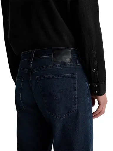 AG Jeans Men's Graduate Five-Pocket Cotton-Blend Jeans | Thumbnail 8 AG Jeans Men's Graduate Five-Pocket Cotton-Blend Jeans | Thumbnail 8