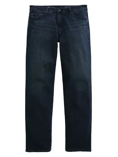 AG Jeans Men's Graduate Five-Pocket Cotton-Blend Jeans | Thumbnail 1 AG Jeans Men's Graduate Five-Pocket Cotton-Blend Jeans | Thumbnail 1