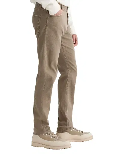 AG Jeans Men's Tellis Lightweight Corduroy Pants | Thumbnail 4 AG Jeans Men's Tellis Lightweight Corduroy Pants | Thumbnail 4