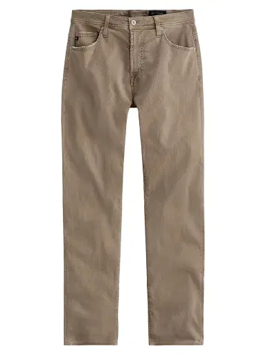 AG Jeans Men's Tellis Lightweight Corduroy Pants | Thumbnail 1 AG Jeans Men's Tellis Lightweight Corduroy Pants | Thumbnail 1