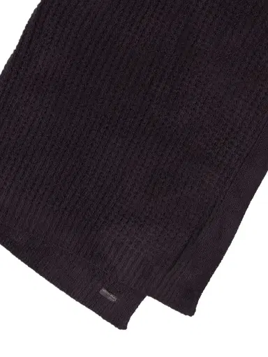 Barefoot Dreams Cozychic Waffle Throw - Umber | Thumbnail 4 Barefoot Dreams Cozychic Waffle Throw - Umber | Thumbnail 4