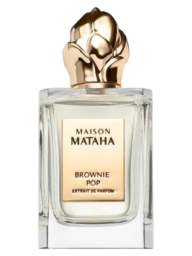 Maison Mataha Brownie Pop Extrait de Parfum | Thumbnail 1 Maison Mataha Brownie Pop Extrait de Parfum | Thumbnail 1