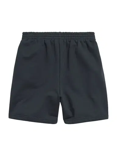 Balenciaga Men's Unity Sport Shorts - Faded Black | Thumbnail 2 Balenciaga Men's Unity Sport Shorts - Faded Black | Thumbnail 2