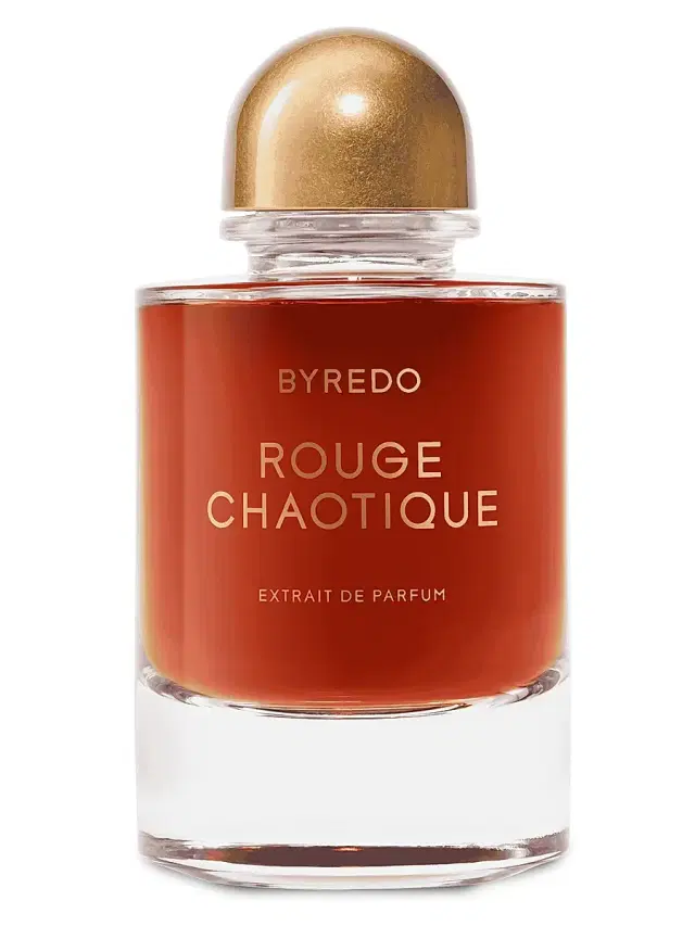 Rouge Chaotique Extrait de Parfum 2.3 oz Rouge Chaotique Extrait de Parfum 2.3 oz
