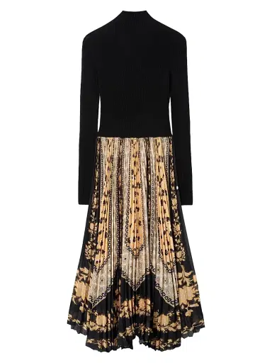 La DoubleJ Women's Moondance Knit Dress | Thumbnail 2 La DoubleJ Women's Moondance Knit Dress | Thumbnail 2