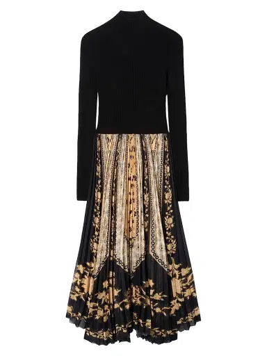 La DoubleJ Women's Moondance Knit Dress | Thumbnail 1 La DoubleJ Women's Moondance Knit Dress | Thumbnail 1