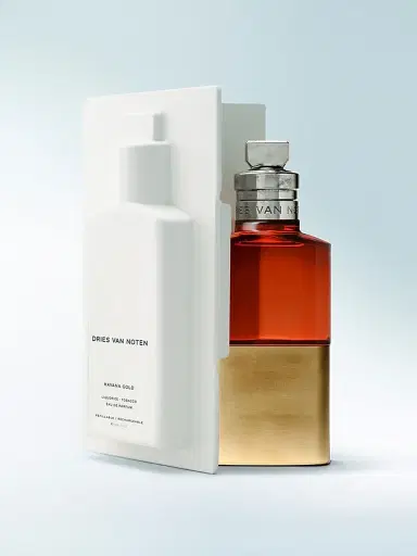 Dries Van Noten Havana Gold Eau de Parfum | Thumbnail 4 Dries Van Noten Havana Gold Eau de Parfum | Thumbnail 4
