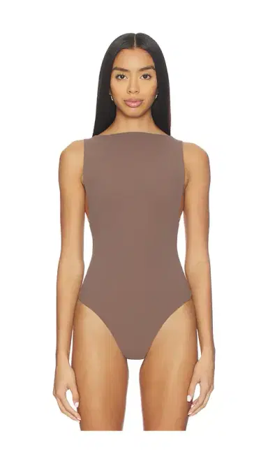 EAVES Rian Bodysuit | Thumbnail 2 EAVES Rian Bodysuit | Thumbnail 2