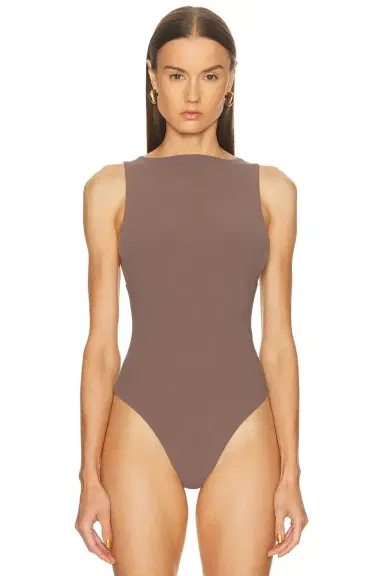 EAVES Rian Bodysuit | Thumbnail 4 EAVES Rian Bodysuit | Thumbnail 4