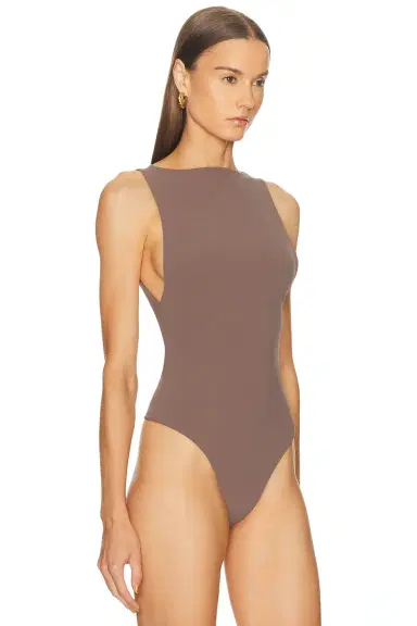 EAVES Rian Bodysuit | Thumbnail 5 EAVES Rian Bodysuit | Thumbnail 5