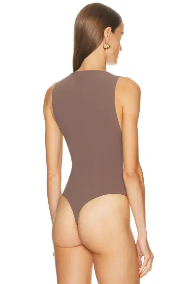 EAVES Rian Bodysuit | Thumbnail 6 EAVES Rian Bodysuit | Thumbnail 6