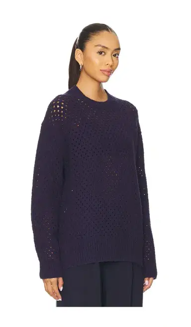 Varley Grady Boucle Knit Sweater | Thumbnail 2 Varley Grady Boucle Knit Sweater | Thumbnail 2