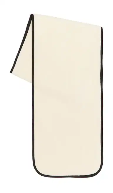 DONNI. The Polar Fleece Scarf | Thumbnail 2 DONNI. The Polar Fleece Scarf | Thumbnail 2