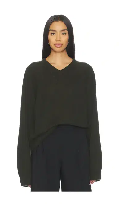 EAVES Christopher Sweater | Thumbnail 2 EAVES Christopher Sweater | Thumbnail 2