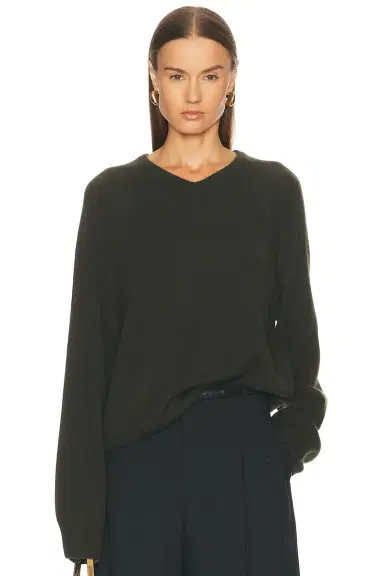 EAVES Christopher Sweater | Thumbnail 3 EAVES Christopher Sweater | Thumbnail 3