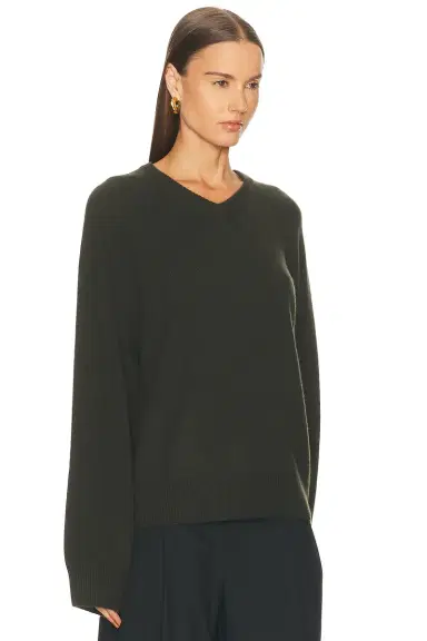 EAVES Christopher Sweater | Thumbnail 4 EAVES Christopher Sweater | Thumbnail 4