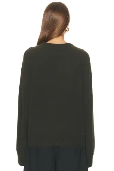 EAVES Christopher Sweater | Thumbnail 5 EAVES Christopher Sweater | Thumbnail 5
