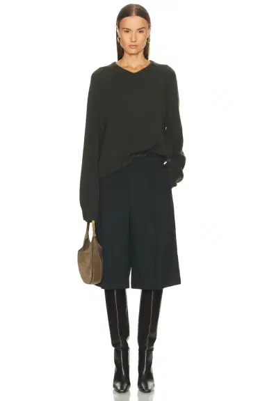 EAVES Christopher Sweater | Thumbnail 6 EAVES Christopher Sweater | Thumbnail 6