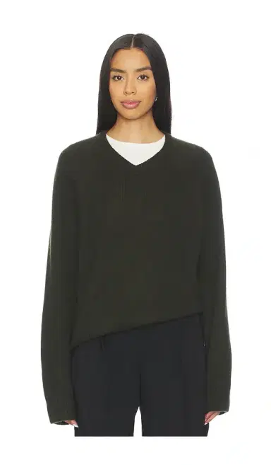 EAVES Christopher Sweater | Thumbnail 1 EAVES Christopher Sweater | Thumbnail 1