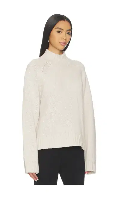 EAVES Cait Sweater | Thumbnail 2 EAVES Cait Sweater | Thumbnail 2