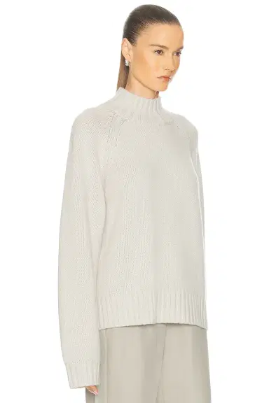 EAVES Cait Sweater | Thumbnail 4 EAVES Cait Sweater | Thumbnail 4