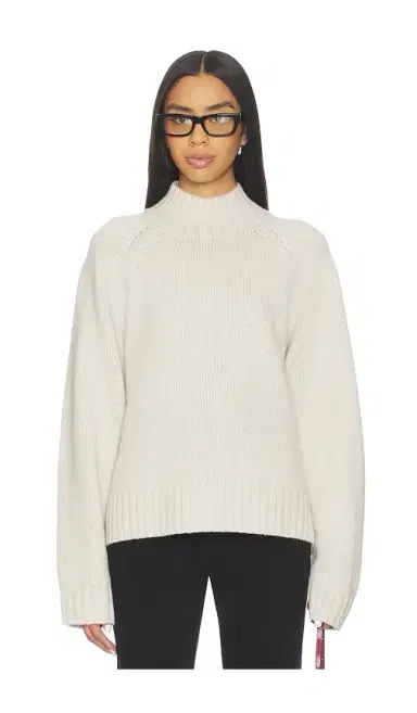 EAVES Cait Sweater | Thumbnail 1 EAVES Cait Sweater | Thumbnail 1