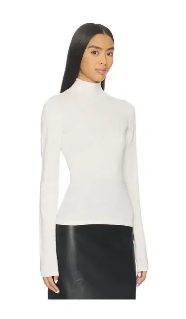 EAVES Maxine Turtleneck Sweater | Thumbnail 2 EAVES Maxine Turtleneck Sweater | Thumbnail 2