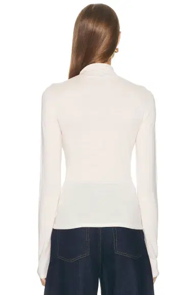 EAVES Maxine Turtleneck Sweater | Thumbnail 5 EAVES Maxine Turtleneck Sweater | Thumbnail 5