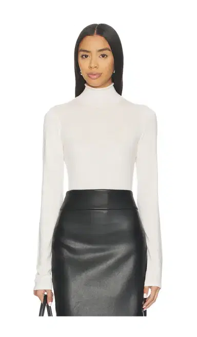 EAVES Maxine Turtleneck Sweater | Thumbnail 1 EAVES Maxine Turtleneck Sweater | Thumbnail 1
