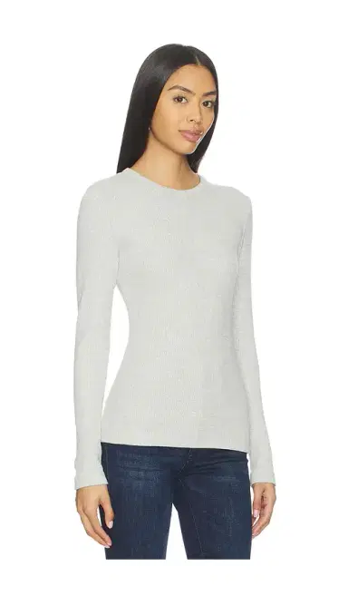 Citizens of Humanity Bina Crewneck | Thumbnail 2 Citizens of Humanity Bina Crewneck | Thumbnail 2