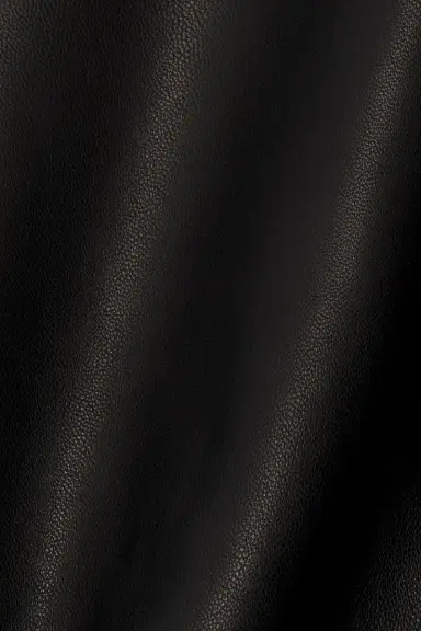 EAVES Norna Leather Bomber Jacket | Thumbnail 7 EAVES Norna Leather Bomber Jacket | Thumbnail 7