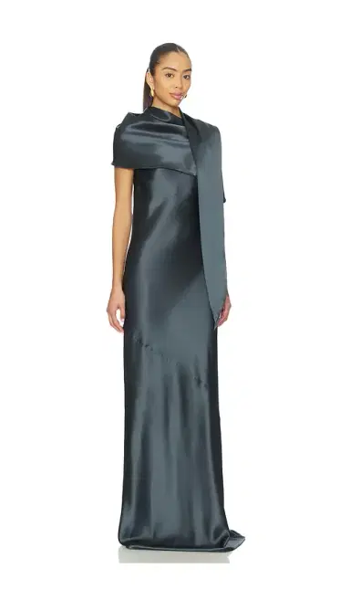 EAVES Sigrun Gown | Thumbnail 2 EAVES Sigrun Gown | Thumbnail 2