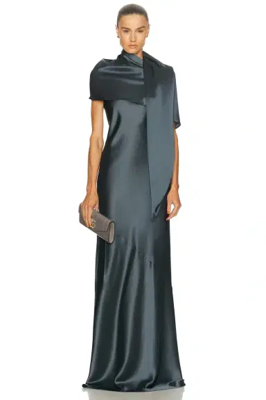EAVES Sigrun Gown | Thumbnail 3 EAVES Sigrun Gown | Thumbnail 3