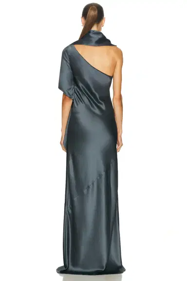 EAVES Sigrun Gown | Thumbnail 5 EAVES Sigrun Gown | Thumbnail 5