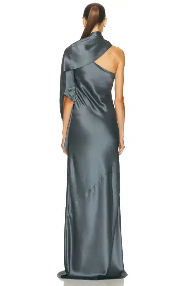 EAVES Sigrun Gown | Thumbnail 6 EAVES Sigrun Gown | Thumbnail 6