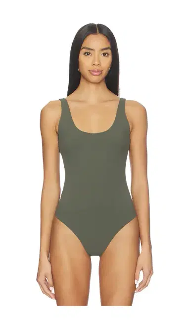 EAVES Nera Bodysuit | Thumbnail 2 EAVES Nera Bodysuit | Thumbnail 2