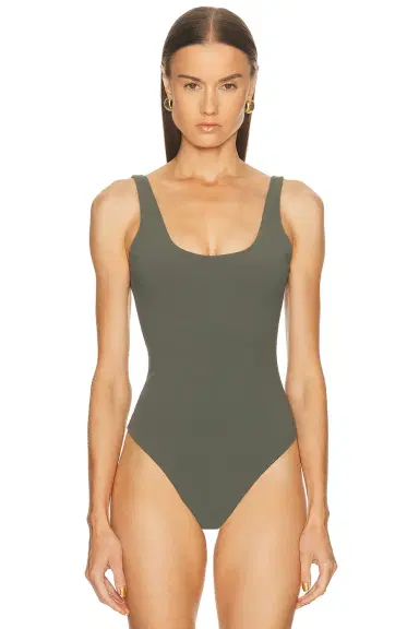 EAVES Nera Bodysuit | Thumbnail 4 EAVES Nera Bodysuit | Thumbnail 4