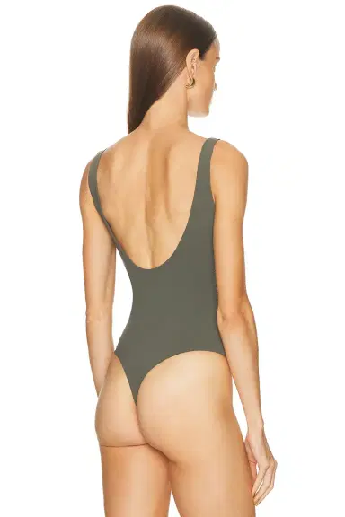 EAVES Nera Bodysuit | Thumbnail 6 EAVES Nera Bodysuit | Thumbnail 6
