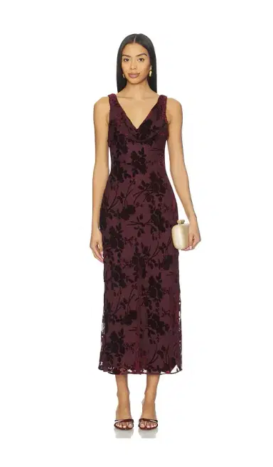 ASTR the Label Floris Dress | Thumbnail 1 ASTR the Label Floris Dress | Thumbnail 1