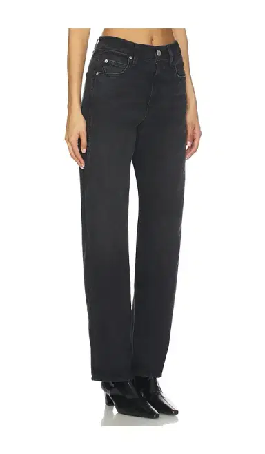 AMO Denim Anette Jeans | Thumbnail 2 AMO Denim Anette Jeans | Thumbnail 2