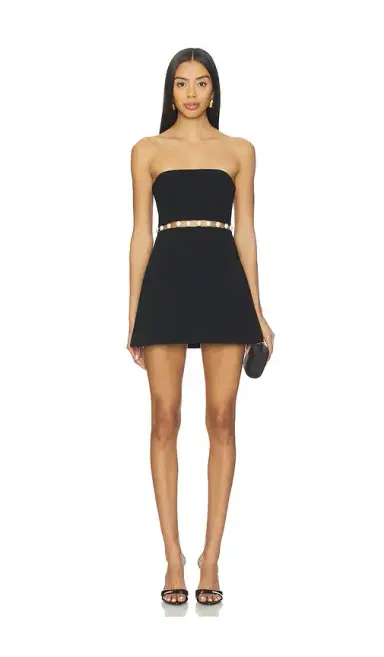 Retrofête Katie Dress | Thumbnail 1 Retrofête Katie Dress | Thumbnail 1