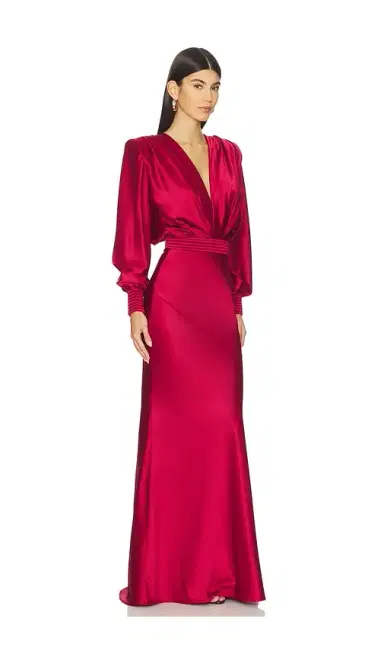 Zhivago The Betsy Long Dress | Thumbnail 2 Zhivago The Betsy Long Dress | Thumbnail 2